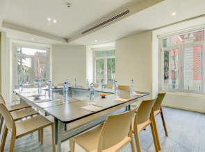 Hotel Vincci Liberdade