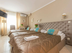 Riviera Resort Modlin Airport