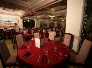 Imperial Holiday Hôtel & spa