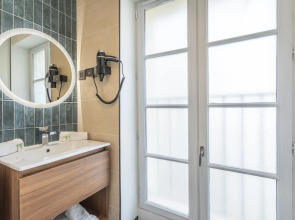 Residhotel Vieux Port