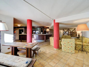 Grange Hike & Ski - 10C Sestriere