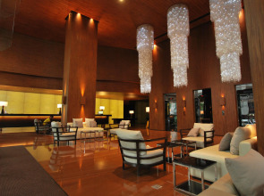 City Garden GRAND Hotel