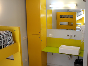 America del Sur Hostel Buenos Aires