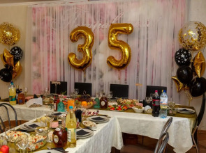 Гостевой дом Сахалин