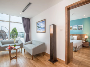 Royal Lotus Hotel Danang