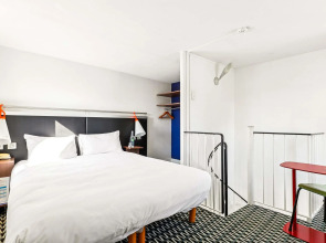 ibis Styles Paris République