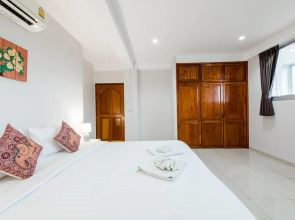 Prinz Garden Villa Hua Hin