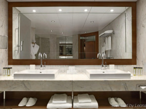 Fairmont Grand Hôtel Genève