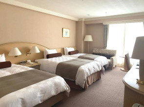 Rusutsu Resort Hotel & Convention