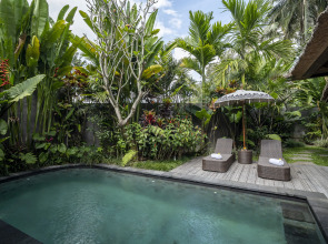 The Sun of Granary Resort and Villas