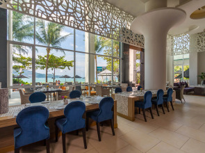 Novotel Phuket Kamala Beach