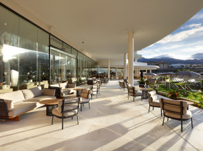 Отель Hard Rock Tenerife