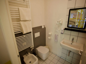 Ostello Bello Lake Como