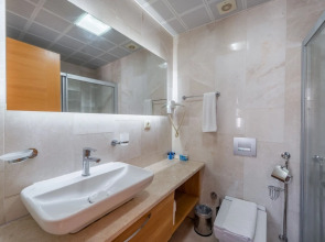 Majeste Hotel Bodrum 