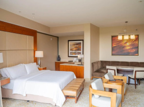 VOGO Abu Dhabi Golf Resort & Spa