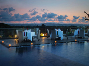 Sovereign Bali Hotel