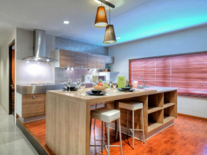 Gazebo Resort Pattaya