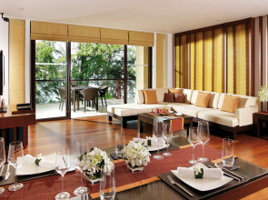 Отель Mövenpick Phuket Bangtao