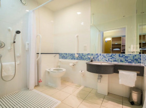 Belvilla Aberdeen Bridge of Don Sea VIew - Ex Holiday Inn Express