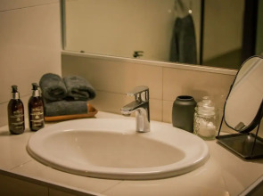 Okapuka Safari Lodge