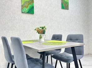 Апартаменты на улице Степная