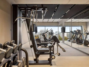 Vienna House by Wyndham Mokotow Warsaw