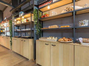 Leonardo Hotel Almere City Center