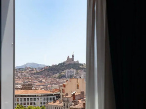 Toyoko Inn Marseille Saint Charles