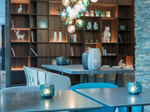 Motel One Berlin - Tiergarten