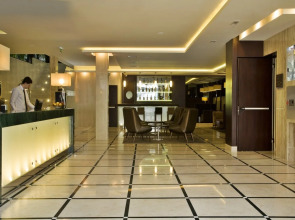 TURIM Av Liberdade Hotel