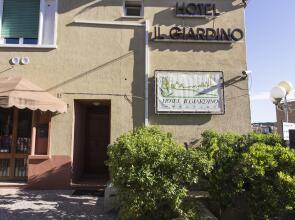 Hotel Il Giardino