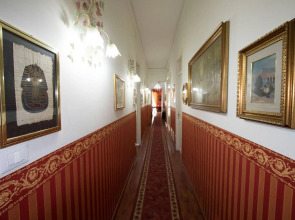 Bed and Breakfast OScià