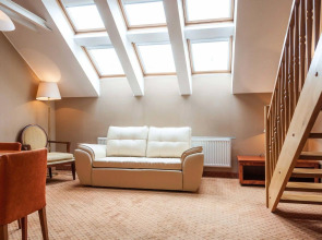 Hotel Raffaello Prague