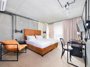 ARCHE Dwór Uphagena Gdańsk