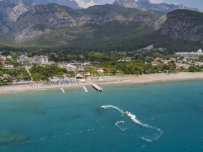 Club Hotel Belpınar