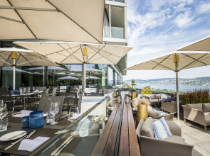 Hotel Belvoir Lake View & Spa