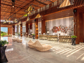 Mövenpick Resort & Spa Jimbaran Bali