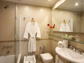 El Conquistador Hotel