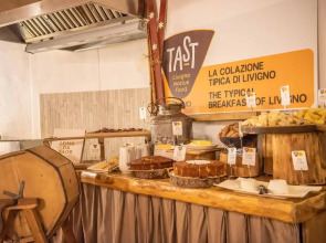 Hotel Villaggio San Carlo