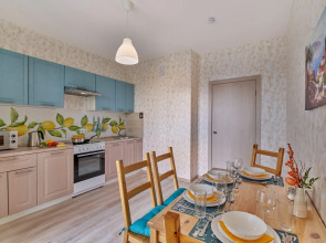 Гостеприимный Дом на Революции 48В