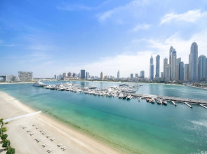 Silkhaus Marina Vista - Dubai Harbour