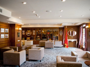 Club Boran Mare Beach - All Inclusive