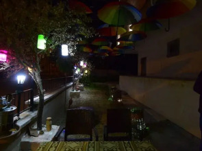 Aysultan Stone House