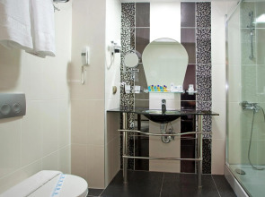 Orsmaris Boutique Hotel - Boutique Class