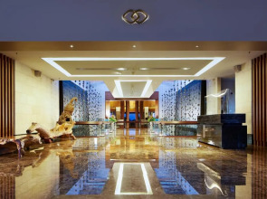 Suites & Villas at Sofitel Bali