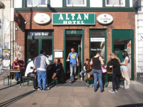 ALTAN Hotel