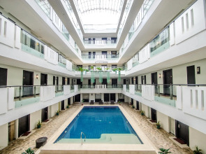 The Muse Hotel Boracay