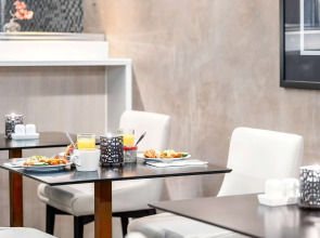 Saga Hotel Oslo, WorldHotels Crafted