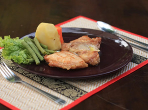 Grand Sea Beach Resort