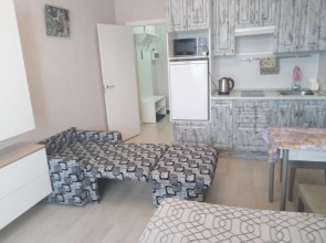 Апартаменты Пулково Экспофорум у метро в Московском районе